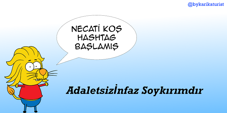 Soykırıma sessiz kalmayın.

Adaletsizİnfaz Soykırımdır