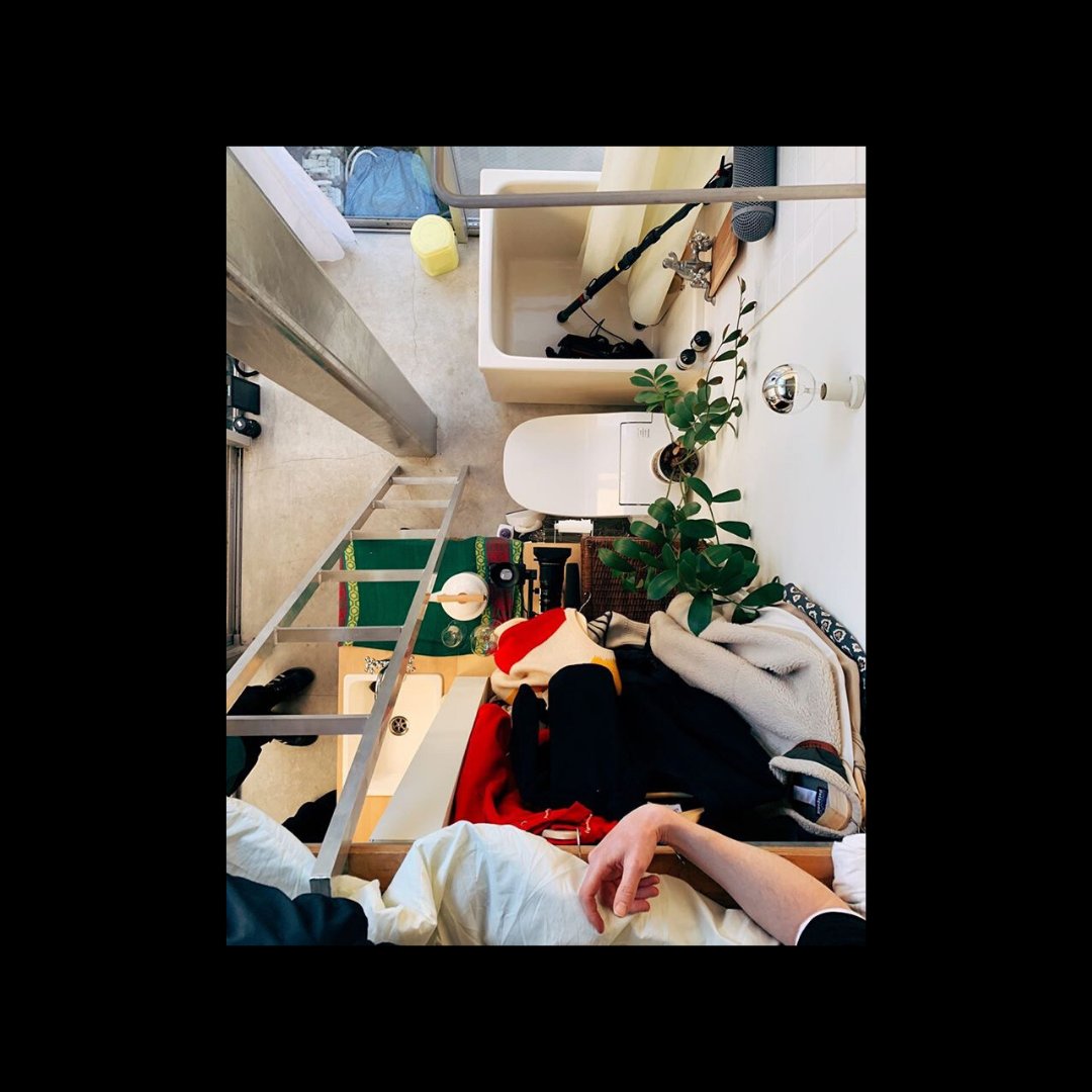 CCA, Canadian Centre for Architecture tweet media