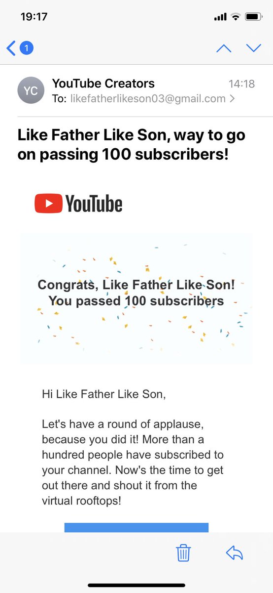 Thank you soo much!! I hope you are enjoying the content!!:)