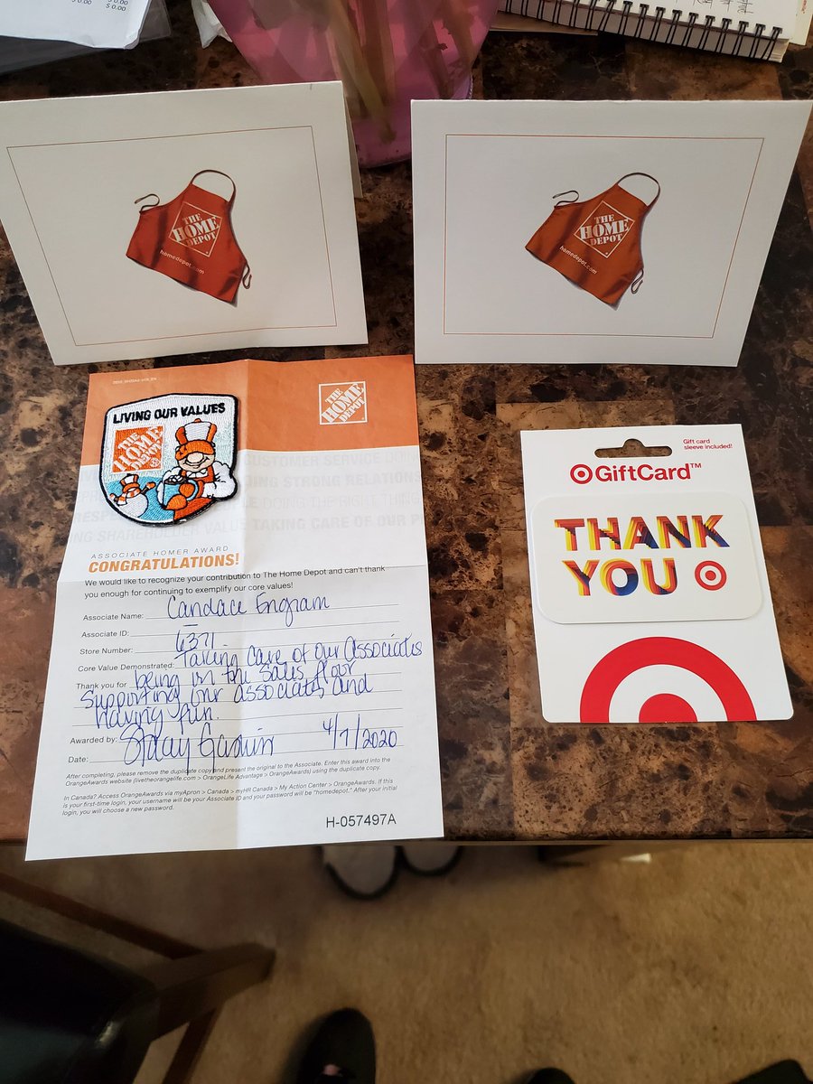 candace engram (@cds041710) on Twitter photo What a HAPPY Friday to me. Thank you so much to D165 District Team. I'm so grateful for your kindness.( I'm just opening my mail🤦🏾♀️) #D165 District Team Leading by example🧡 <a href="/sgaskinshd/">Stacey Gaskins</a> <a href="/marlaina_smith/">Marlaina Smith</a> <a href="/VinnyTHD165/">Vincent Caci</a> <a href="/chrisbondhd/">Chris Bond</a> @DSM_JGaffordSE What a HAPPY Friday to me. Thank you so much to D165 District Team. I'm so grateful for your kindness.( I'm just opening my mail🤦🏾♀️) #D165 District Team Leading by example🧡 <a href="/sgaskinshd/">Stacey Gaskins</a> <a href="/marlaina_smith/">Marlaina Smith</a> <a href="/VinnyTHD165/">Vincent Caci</a> <a href="/chrisbondhd/">Chris Bond</a> @DSM_JGaffordSE