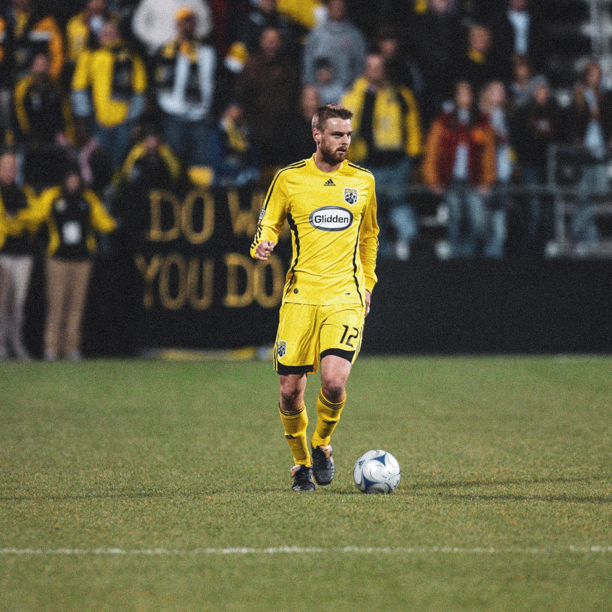 Happy 36th birthday, Eddie Gaven!     