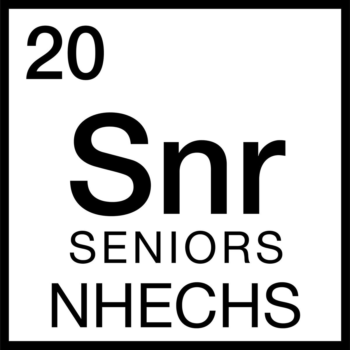 nhechs_pto's tweet photo. Have to say, best senior class prank ever @2020_NHECHS Making school close down for the rest of the year.  But seriously, from the PTO, we know it's been hard to not finish the year @HISD_NHECHS. Know that each of you are in all of our hearts and prayers.  GOD BLESS! #2020 https://t.co/W8qT88z4Wv