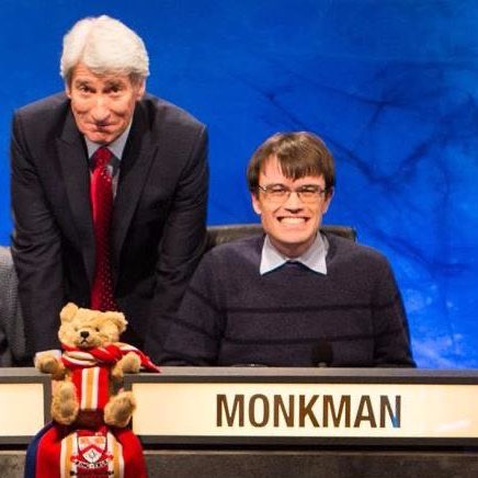 bluntphil's tweet image. 🧠🤔⚽️
The #RingingTheBlues Lockdown Quiz will return on Saturday 25th April! 

I’ll do a round based on the current season too #Chairboys 

I’ll post the YouTube link/details next week @wwfcofficial