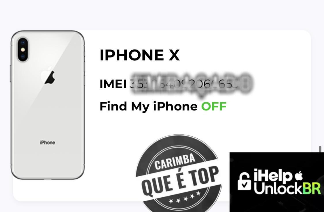 iHelpUnlockBR1's tweet photo.  *iHelpUnlockBR* 🇧🇷

*Desbloqueio iCloud (OFICIAL)®️*

✅ Fresco  ✅ Rejeitados
🆘Modo Lost C/...
☎️Número do Chip.
📟Número na tela. 
📬 E-mail antigo Dono

*Consulte nossos Preços.*

❌Todos os Imeis Suportados
❌Não envie Rejeitado como fresco

 👉🏻https://t.co/udMkP0OHz2 https://t.co/eNk8YgcNne