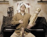apehouseXTC's tweet photo. To help lift spirits during #lockdown, an exclusive free download of Andy Partridge's demo 'Cavegirl' from the aborted bubblegum sampler album, '12 The Flavors Of Hercules' is available via https://t.co/YnaB0b4pxq 
 
Previously unreleased &amp; available as an mp3 &amp; 24 bit download! https://t.co/npV3x3x44L