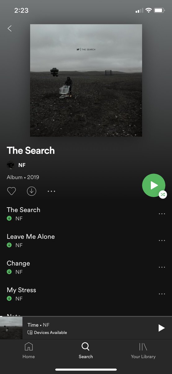 NtGradi's tweet image. 4 albums. 0 skips.