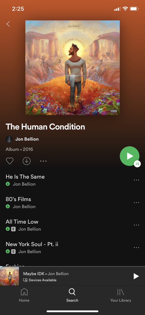 NtGradi's tweet image. 4 albums. 0 skips.