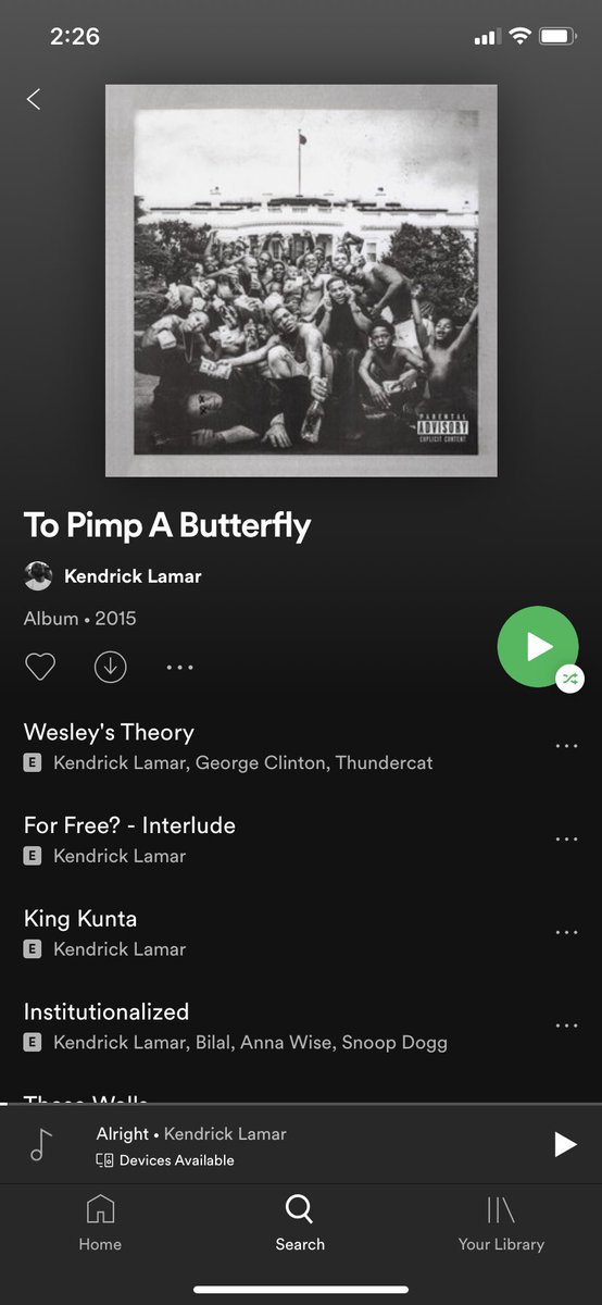 NtGradi's tweet image. 4 albums. 0 skips.