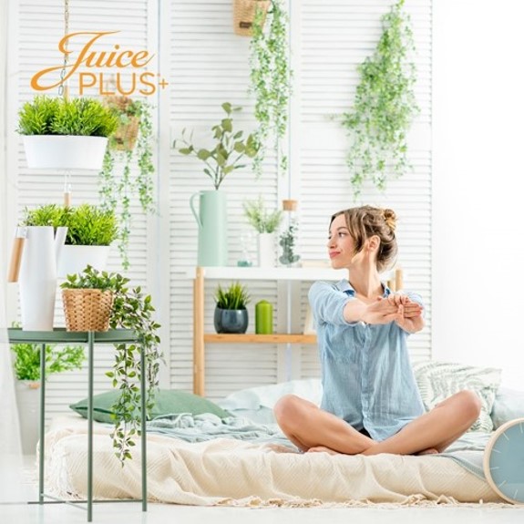 JuicePlusMexico's tweet photo. Todos necesitamos un poco de naturaleza en nuestro hogar... ¡El verde es vida! #JuicePlusMX #NutricionReal #VidaSaludable #JuicePlusAtHome #StayAtHome https://t.co/ZvrC6lJglf