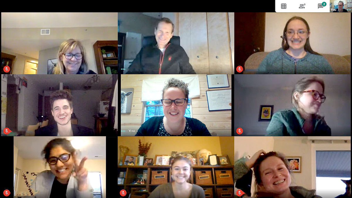 GAIMN's tweet photo. We are so thankful to our awesome students and teachers who had to unexpectedly move classes online.  We now have students across the country and abroad signing up to learn German! #onlinelearning #stayathome #GAIMN https://t.co/BzoCqMVr7r