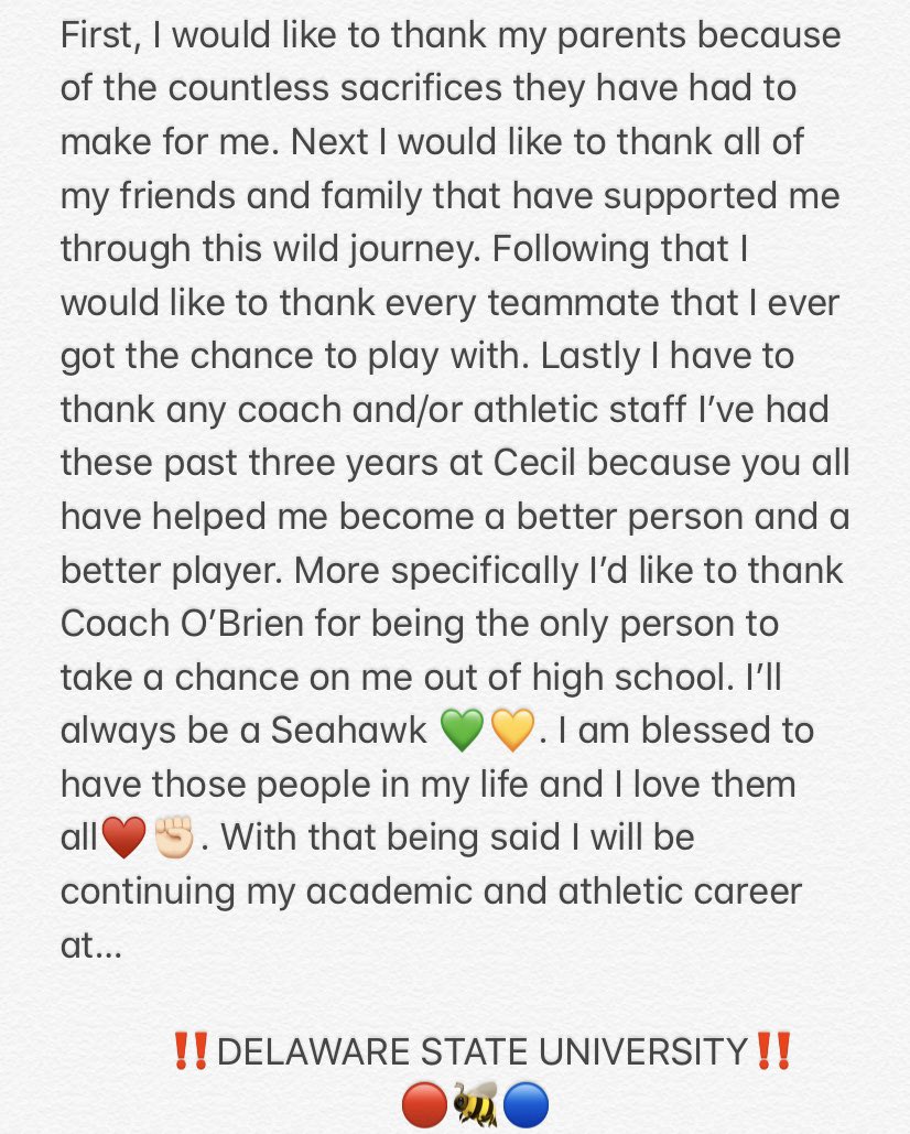 Michael Worthington Jr. tweet media