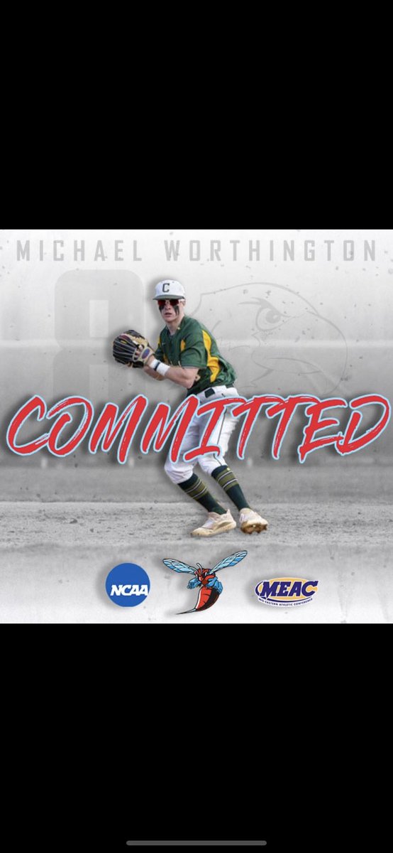 Michael Worthington Jr. tweet media