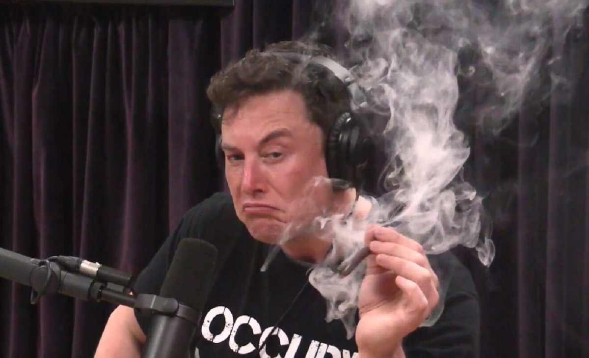 Elon Musk Promises "Fleet Of Nose Submarines" To Help Stop COVID-19