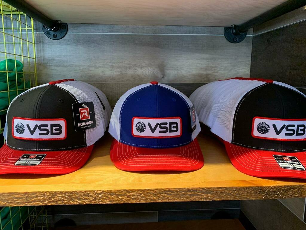 Fresh restocks on these hats