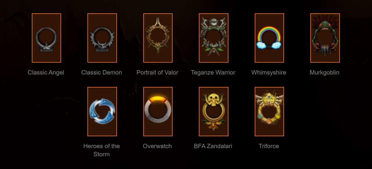 Fonkeling concept eindpunt Naeri X 나에리 on X: "Overwatch 2 New Border Jeff Kaplan: currently our plan is to change this system for Overwatch 2. we'll find a way to recognize your accomplishments for those Fonkeling concept eindpunt Naeri X 나에리 on X: "Overwatch 2 New Border Jeff Kaplan: currently our plan is to change this system for Overwatch 2. we'll find a way to recognize your accomplishments for those