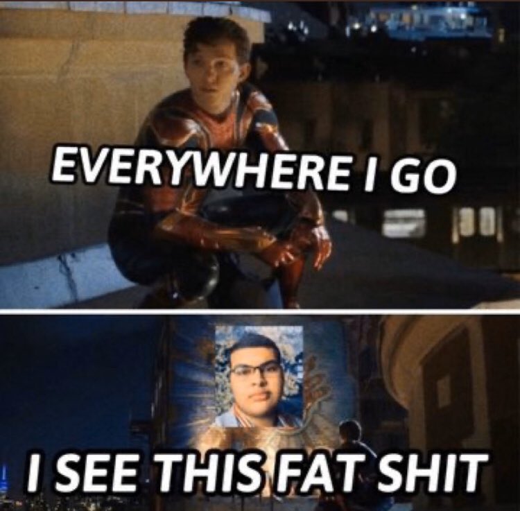 Poophead tweet media