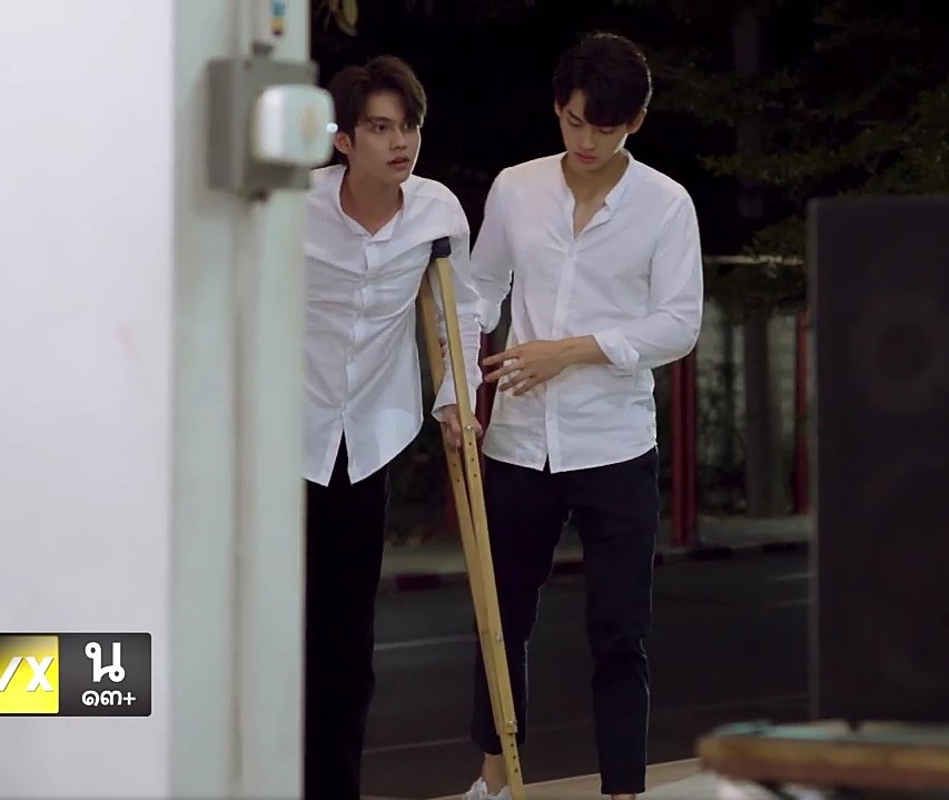 พี่โหดคนเดิมรักน้องกันสุดหัวใจ ft.ENHYPEN tweet media