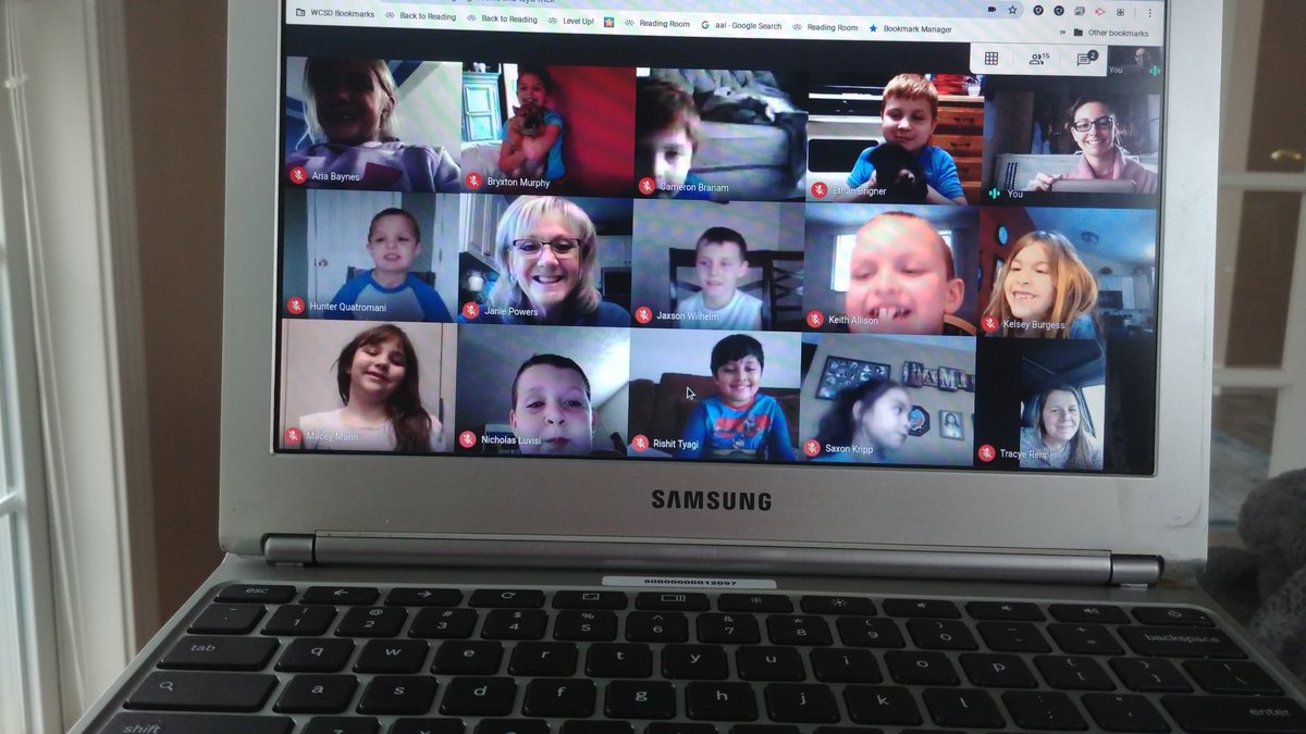 My favorite part of the day is when I see all of these smiling faces❤️Today we discussed our song of the week, Hero, by Foo Fighters. All Ss shared who their hero is &amp; why. Loved hearing them share such a positive message w/ one another #WCcares #LoveWC #WCLearns <a href="/CloughPikeElem/">Clough Pike</a>