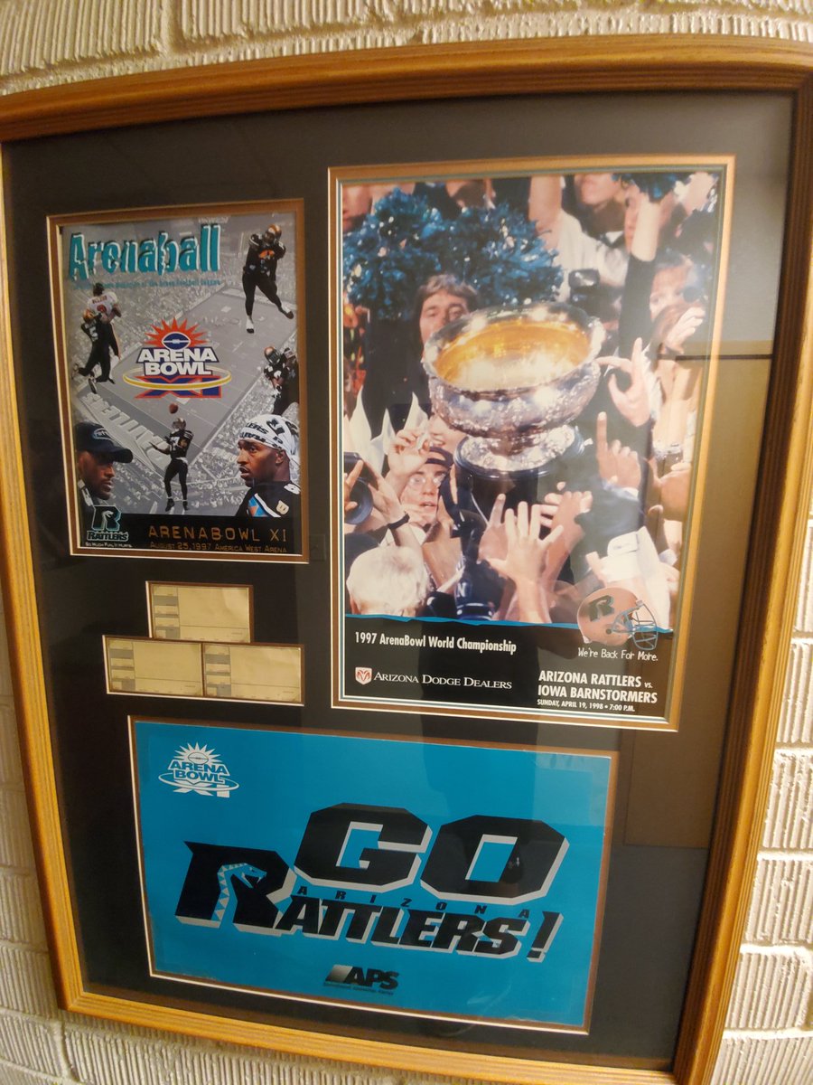 Rattlers Equipment tweet media