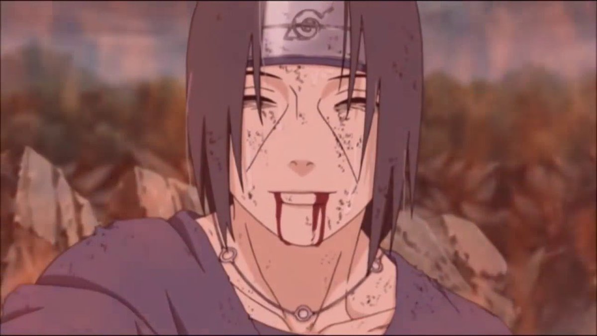 I think is well overlooked in how well some Akatsuki members' deaths correlate or correspond with they duo counterpart and how well they represent the beliefs/way of life of the passing member (read the thread)-Any thoughts