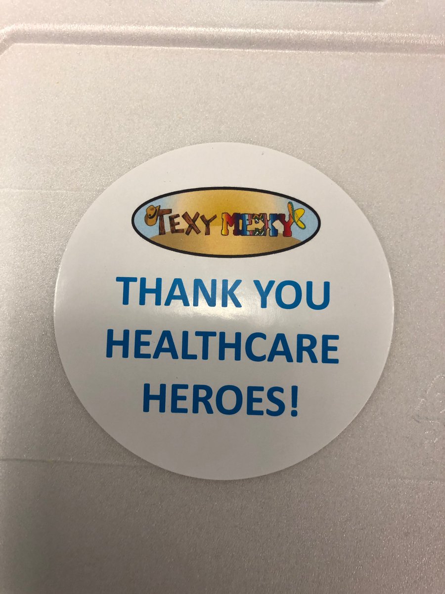 NobForum's tweet photo. Noblesville Teachers’ Forum members provided meals today for Riverview staff fighting the pandemic in our community. We are so thankful for all you’re doing! (More surprises to come for others soon!) ❤️ #RedforEd #unionstrong  @ISTAmembers  @NobSchools https://t.co/JTa5xet44b