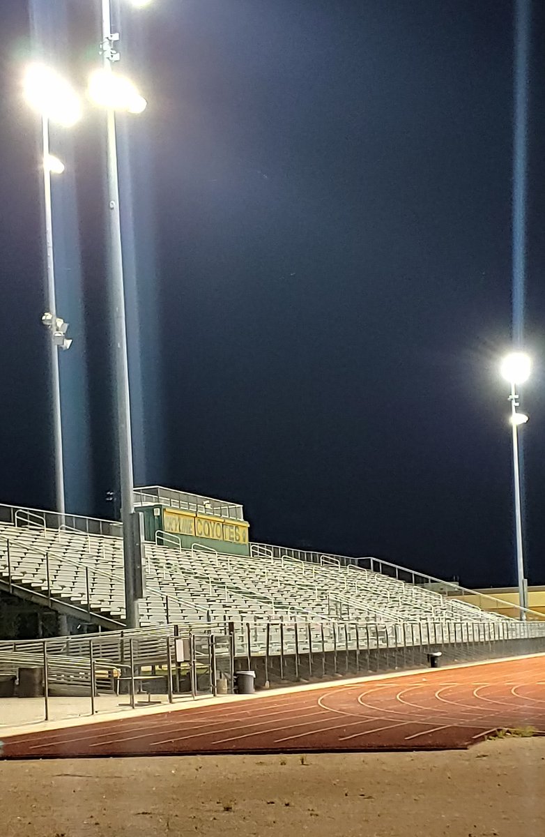 Skyline HS Athletics tweet media