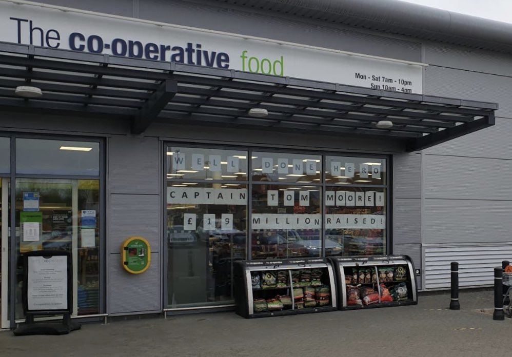 Luke Ficken tweet media