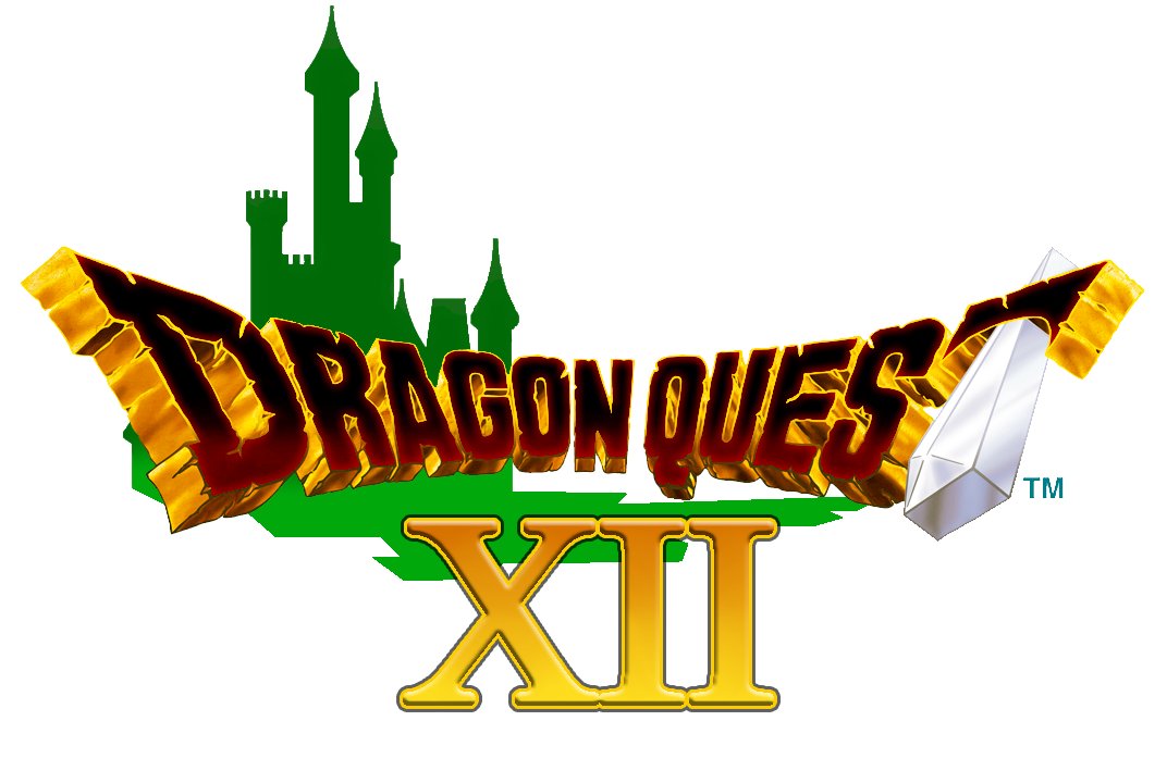 Logos > Dragon Quest XII > Dragons Den: Dragon Quest Fansite