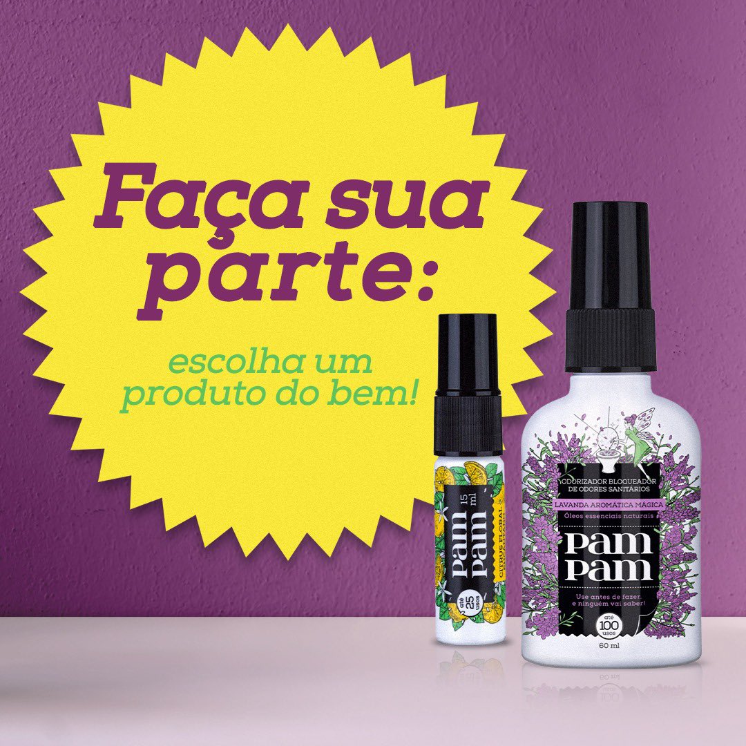 Pampam (@_Pampamoficial) / Posts / X