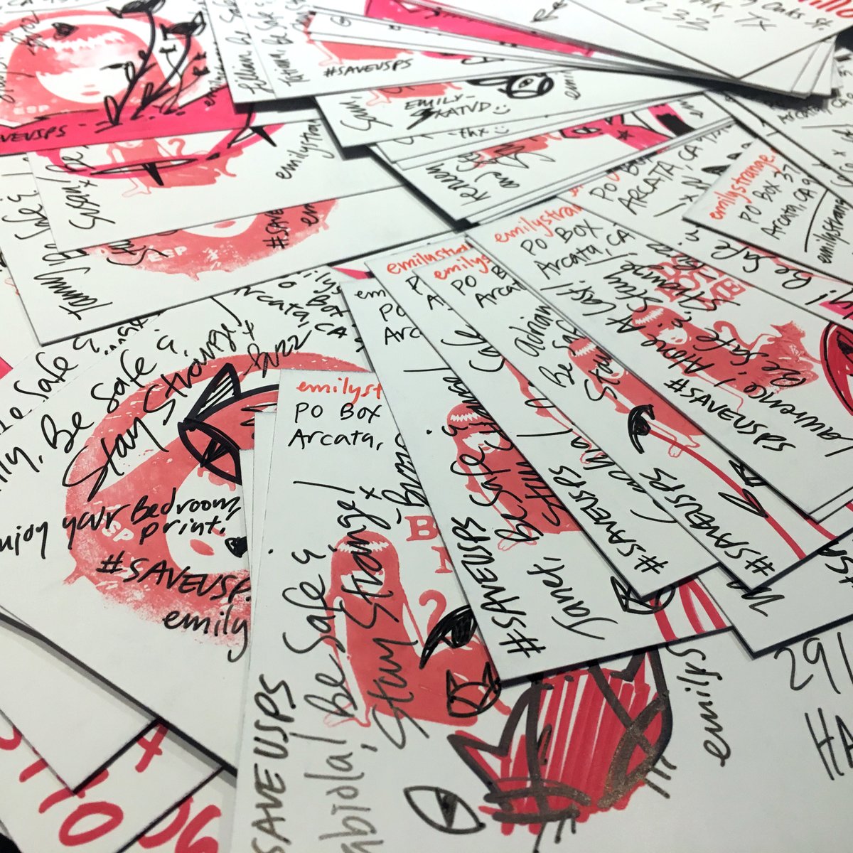 Buzz Parker__🖋 tweet media