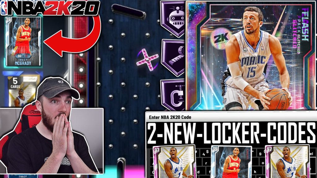 Witness 2K tweet media