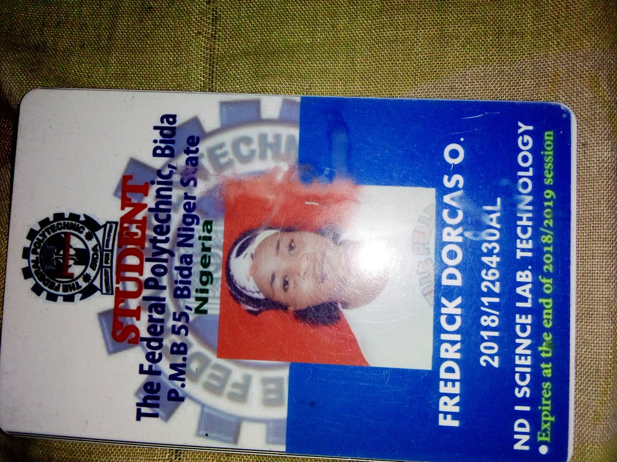 DorcasFredrick's tweet photo. @DeleMomodu Sir I just wanna say that God will bless you all your good deeds even if this doesn't reach me
Fredrick Dorcas Onyemaechi
Fidelity Bank
6321607440 https://t.co/li8a5xOyAh