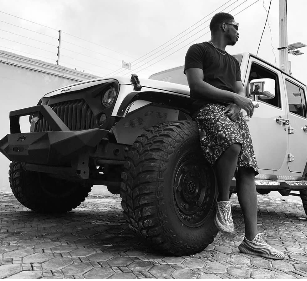 DanielRegha's tweet photo. @iiamswavy The next big thing; @iiamswavy to the world. Your song was dope, can't wait for the video for video to come out...😱😍🔥
#nocaping #iiamwavy https://t.co/jxG9CzyUfH