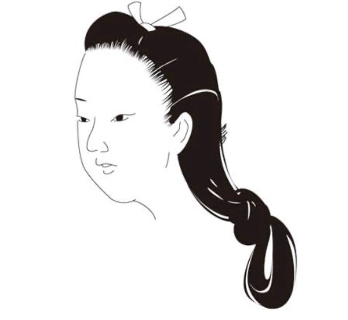 ブスギャング 旦那があたしの髪イジリだしたから ねぇ髪結んでよって言ったら一生懸命に結んでくれたんだけど髪の毛でそのまま玉結び し始めたから爆笑した 髪結んでってそっちの結んでじゃないし ゴムで結えるって事だし 危うく江戸時代の女になる