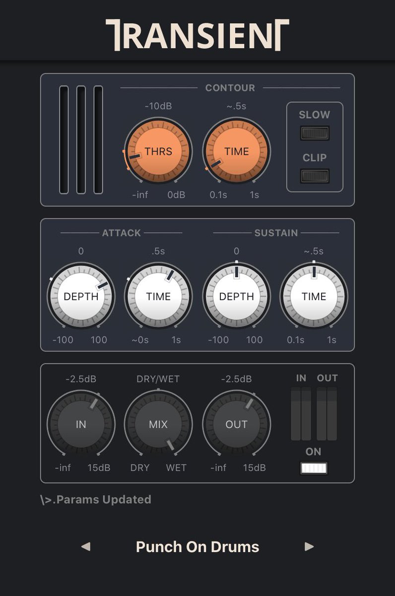 fac_corvest's tweet photo. Get your free #FacTransient update!
UI refreshed and more... ✨
https://t.co/pEYJ7txR0F
https://t.co/EvwlJCknKz https://t.co/yQ3XsYdo9s