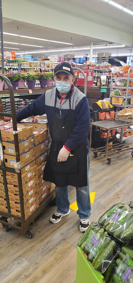 Local 338 RWDSU/UFCW tweet media