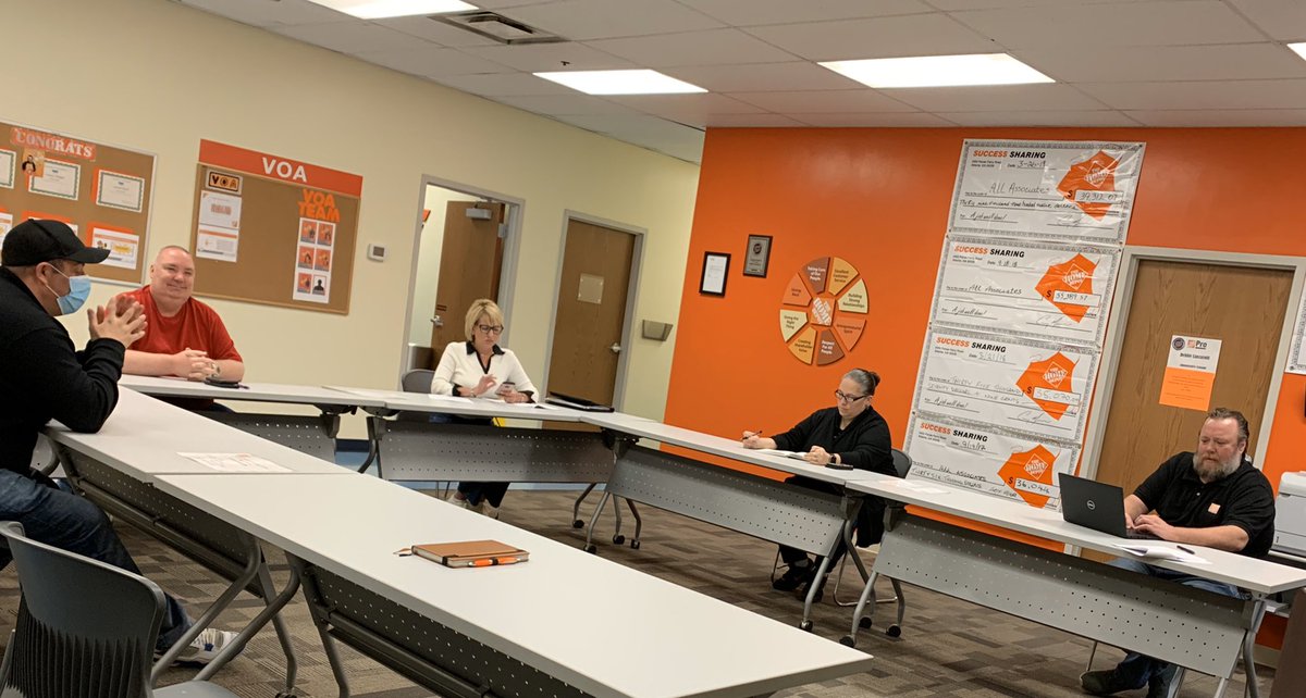 THD PRO DC #3229 tweet media
