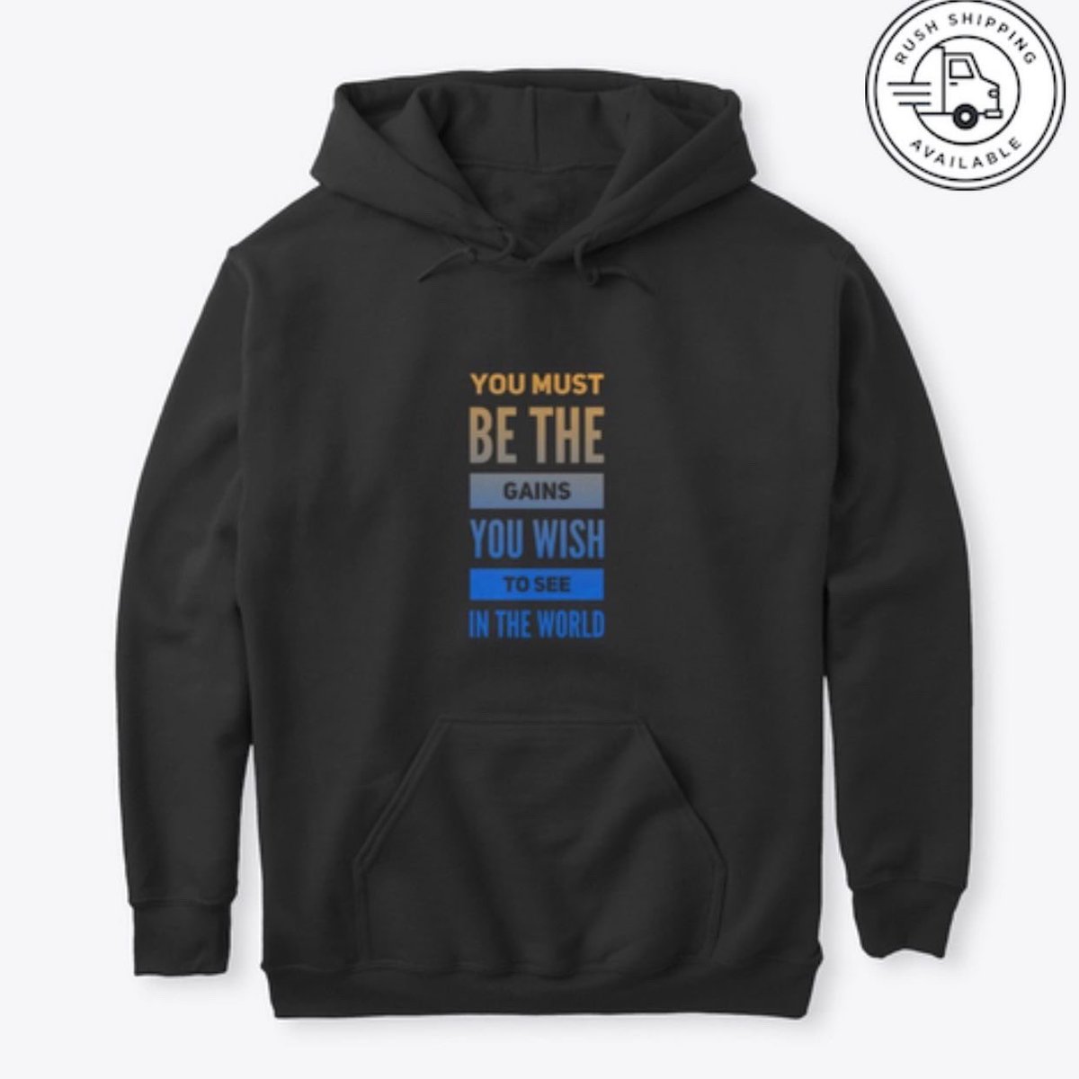 jordyunicorn94's tweet photo. Wait for the gains, or be the gains. Tees, hoodies, tank tops. πͺ link in bio #exerciseathome #exercise #fitnessgirl #exerciseonceaday #fitnesschallenge #fitnessjourney #clothing #clothingbrand #fitnessmotivation #fitness #fitfam #fitspiration #quarantine #gymtime #gymlife https://t.co/jFxwWn4mPN
