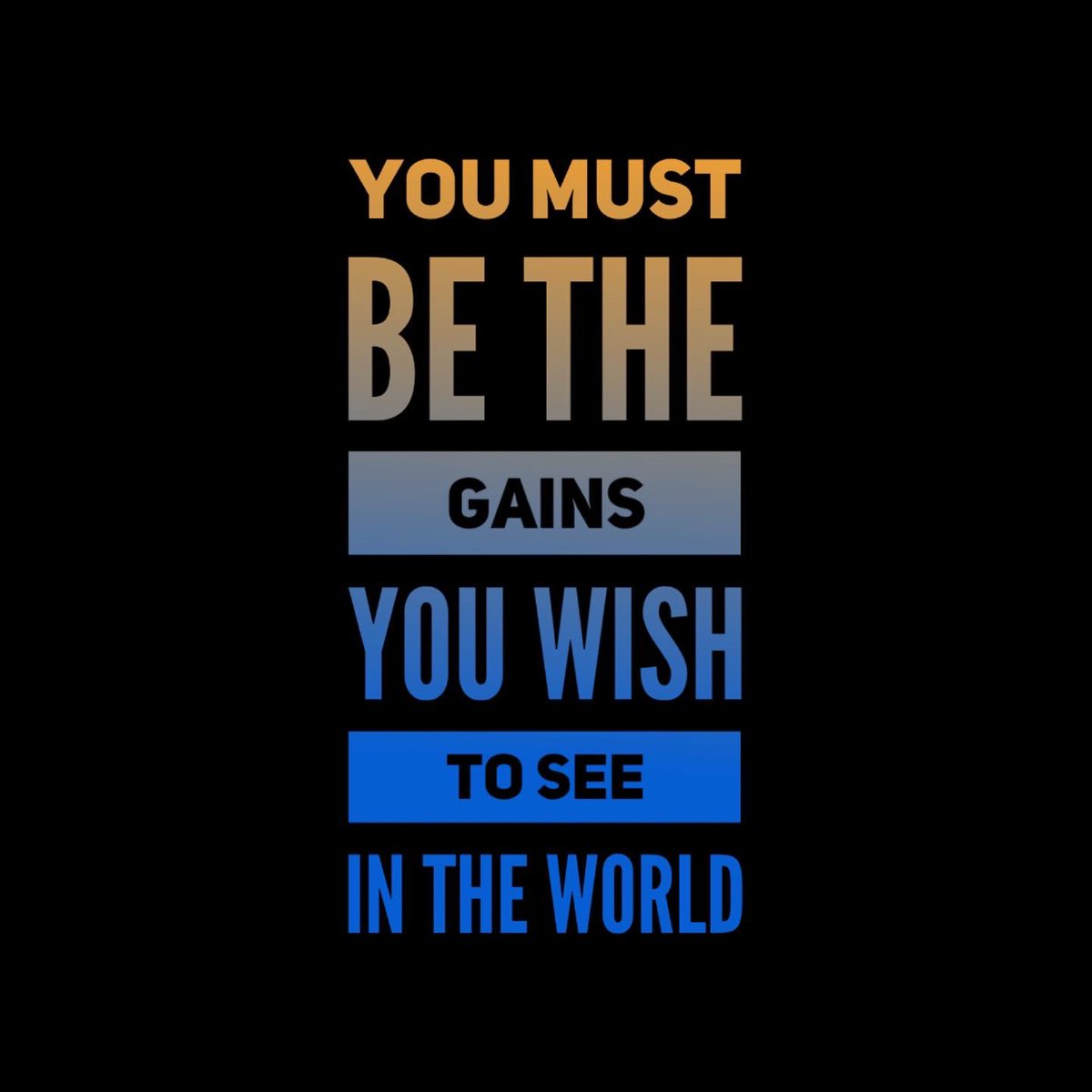 jordyunicorn94's tweet photo. Wait for the gains, or be the gains. Tees, hoodies, tank tops. πͺ link in bio #exerciseathome #exercise #fitnessgirl #exerciseonceaday #fitnesschallenge #fitnessjourney #clothing #clothingbrand #fitnessmotivation #fitness #fitfam #fitspiration #quarantine #gymtime #gymlife https://t.co/jFxwWn4mPN