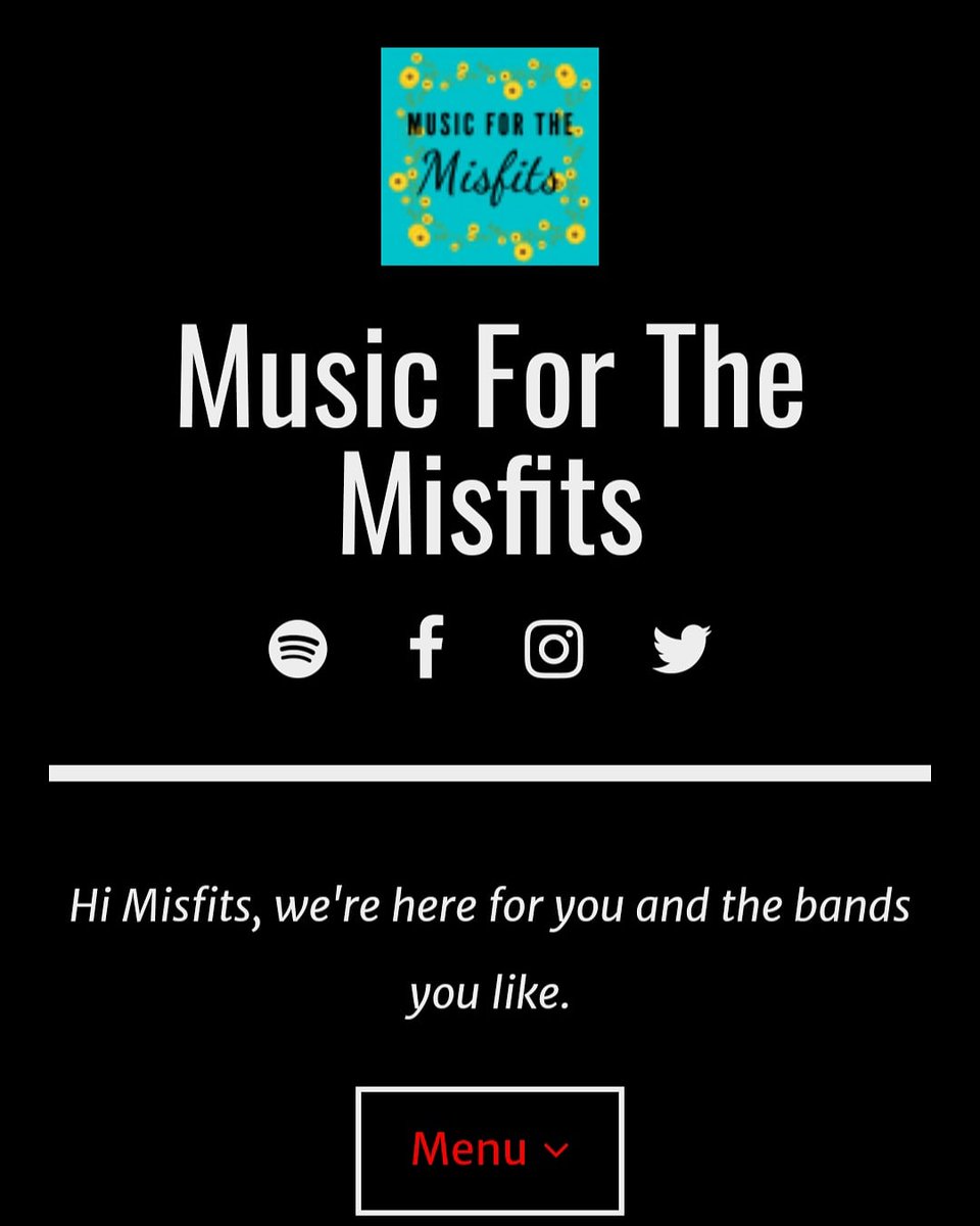 The Tonalities tweet media