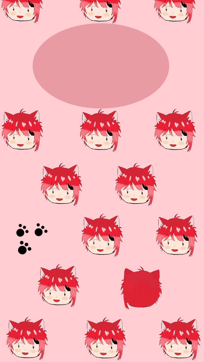 ぴぽ うおーーー莉犬くんのイラストで壁紙描いてみたー 使ってくれる人いるかわからないけど良ければ すとぷり 莉犬くん 壁紙 イラスト