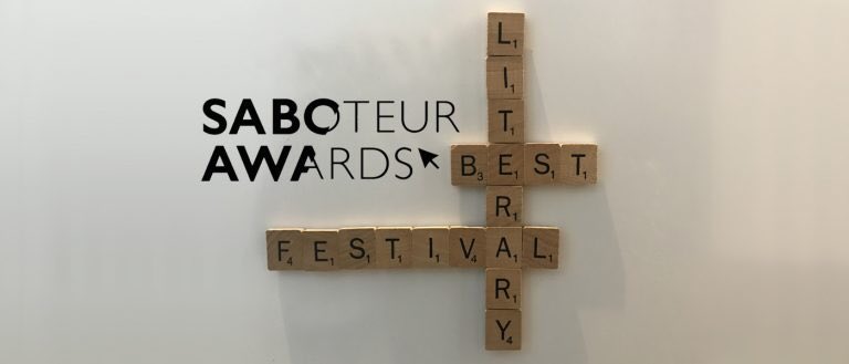 LeedsLit's tweet photo. Leeds, hope you’re all taking care. We’re excited to say we’ve been nominated for a Sab Award 💪🏼 🥇
If you enjoyed the festival, would like to help us win, you can vote for us here👉🏼pass it on! https://t.co/nQ6nmS0LFE #Leeds #LLF20 https://t.co/h1w2LsCXsU