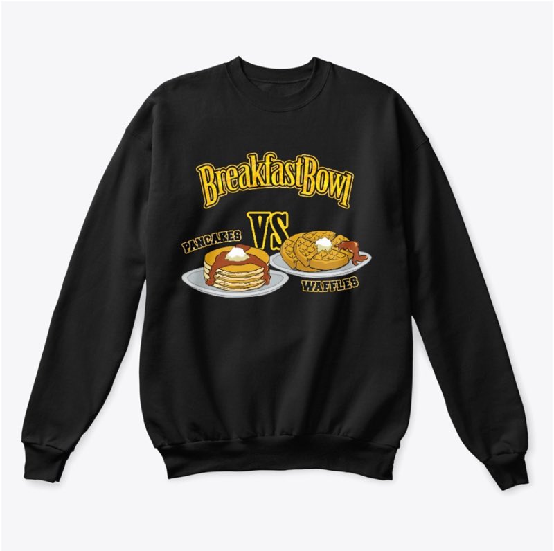 whatwasbf's tweet photo. Since sports are cancelled I decided to come up with an event we can all get behind from the safety of our homes.

Plz let me know what team you root for.

Link in bio to cop and rock this sweatshirt https://t.co/HkA2XYTdAJ
