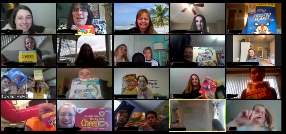 LSMS Best Buddies tweet media