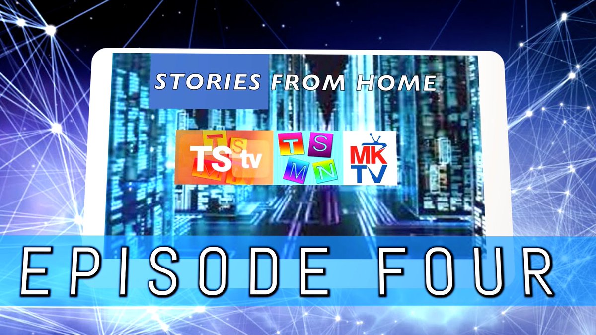 TSMN_studios's tweet photo. #TSMNvirtual #EpisodeFour #Storiesfromhome w/ Vivan &amp; Renae! In today's segment the #dynamicsyblingduo are doing some #Indoorgardening 2 help out &amp; keep busy #athome  TY Vivan &amp; Renae! @ysp_vivan  @MKTVMedia @RickBaran @thisashleytay @MrOMcDermott VIDEO: https://t.co/tlDeU1PT5S https://t.co/K7adINI7Pe