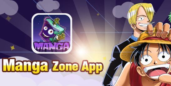 Anime Zone Apk