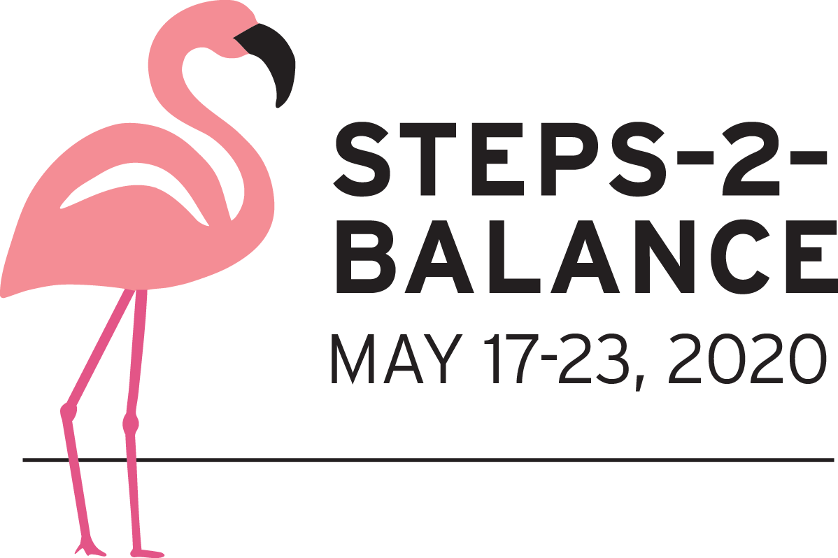 vestibularveda's tweet photo. Coming in 30 days: Steps-2-Balance! Simply set a recovery goal & let others know it. Register now to share your vestibular journey! This event is virtual, global, and anyone can participate. https://t.co/a3u7Yf2DZF
#steps2balance, #thereishope https://t.co/aJESFYGIdS