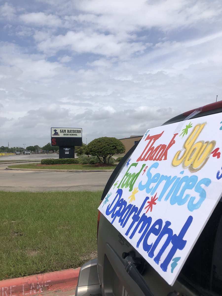 davis_jaide's tweet photo. Thank you for all you do PISD Food Services Department!! #PISDChildNutrition https://t.co/Kf0QHCFgEe