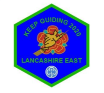 Girlguiding_LE's tweet photo. Is everyone keeping busy and enjoying the #exclusive #LancsEastCounty #ChallengePack? #KeepGuiding2020 #GirlguidingLancsEast
Has anyone completed it yet? https://t.co/UK1gCPqHgM