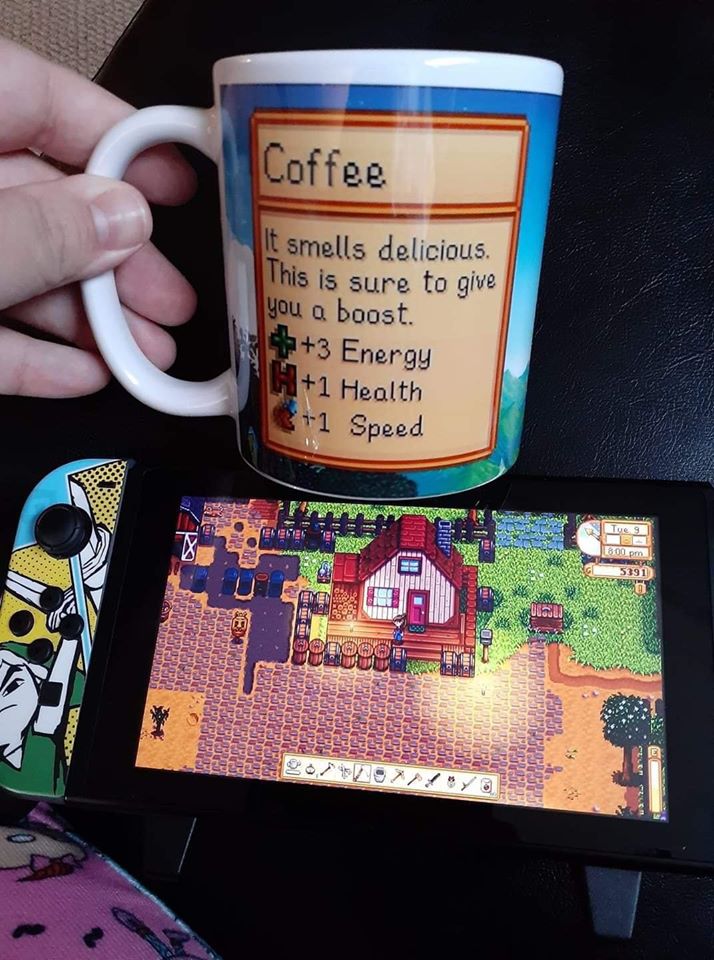 MGN en Español tweet media